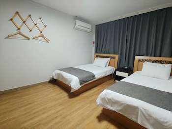 gallery hotel bnb