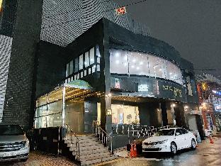 gallery hotel bnb