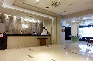 gallery hotel bnb