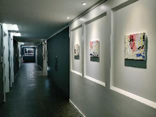 gallery hotel bnb