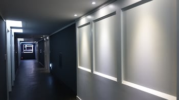 gallery hotel bnb