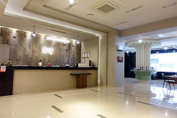 gallery hotel bnb
