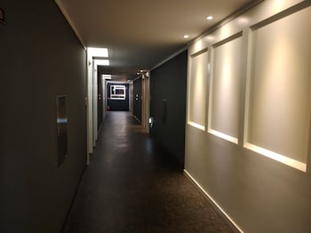 gallery hotel bnb