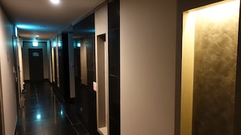 gallery hotel bnb