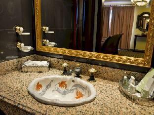 hotel arcos del parque