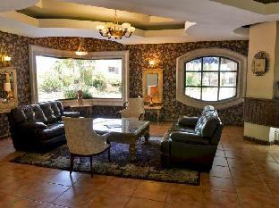 hotel arcos del parque