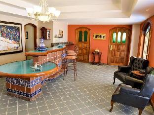 hotel arcos del parque