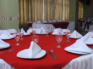 hotel arcos del parque