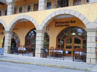 hotel arcos del parque