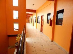 hotel arcos del parque