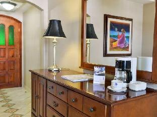 hotel arcos del parque