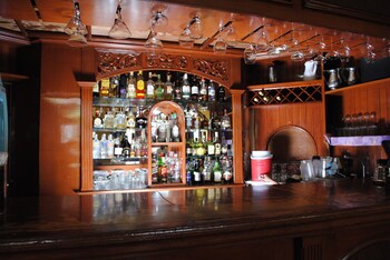 hotel arcos del parque