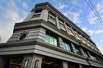 Arsma Hotel,Hualien County>>Hualien City,4 star