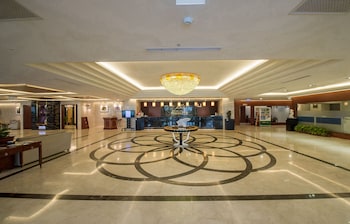 Arsma Hotel,Hualien County>>Hualien City,4 star