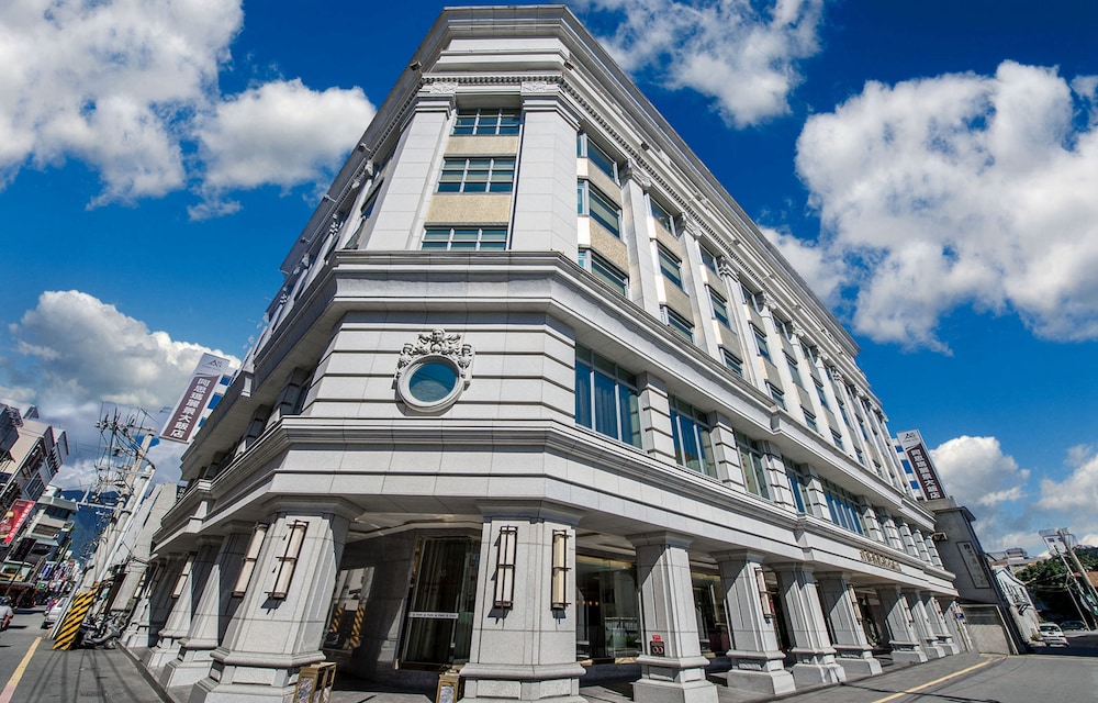 arsma hotel