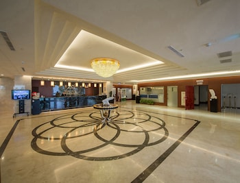Arsma Hotel,Hualien County>>Hualien City,4 star