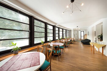 hotel bohemia