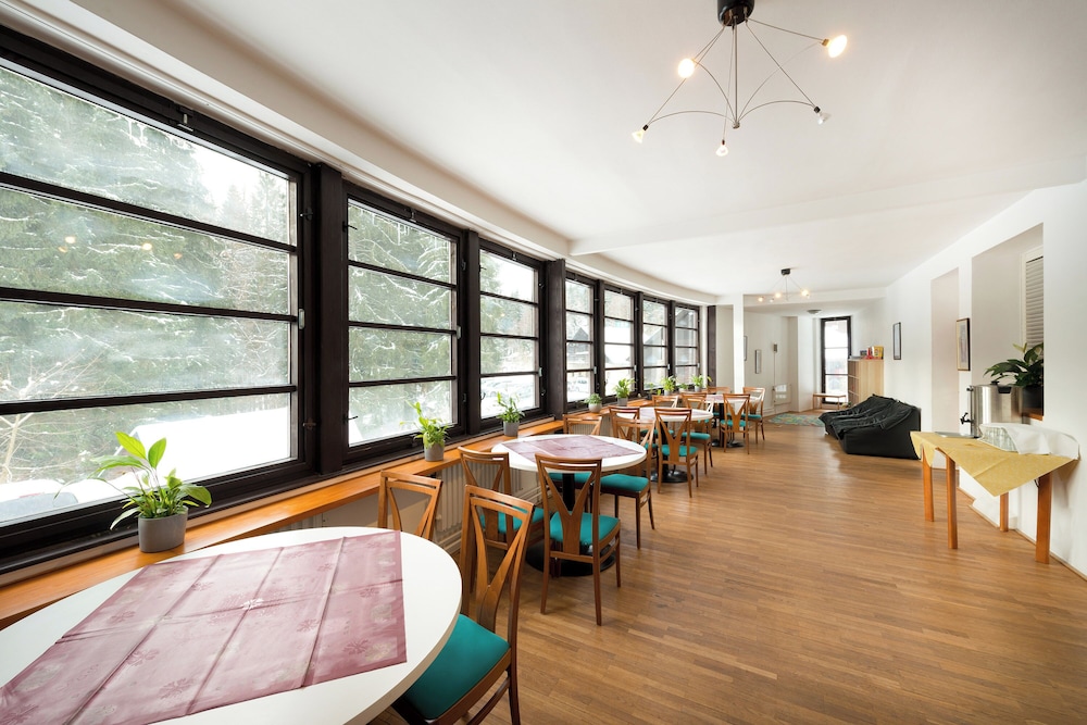 hotel bohemia