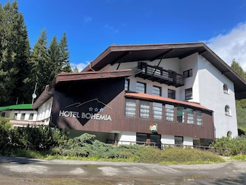 hotel bohemia