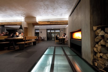 hotel bohemia