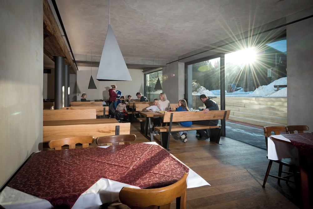 hotel bohemia