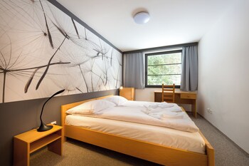 hotel bohemia