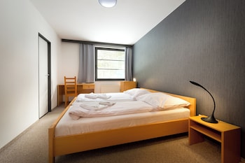 hotel bohemia