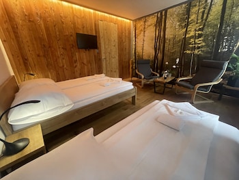hotel bohemia