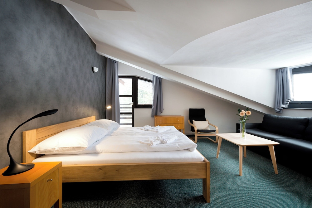 hotel bohemia