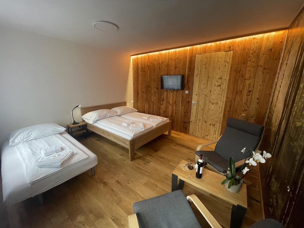 hotel bohemia