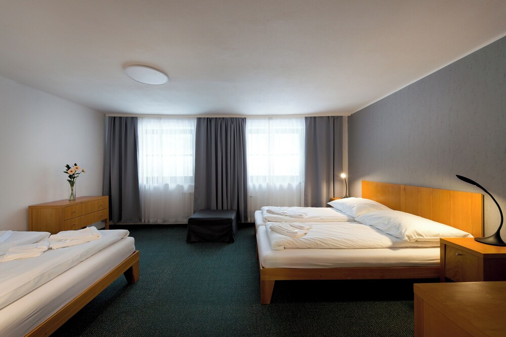 hotel bohemia