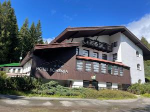 Hotel Bohemia,Lam>>Klatovy,3 star