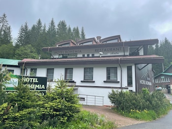 hotel bohemia