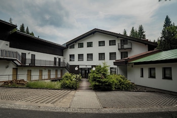 hotel bohemia