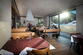hotel bohemia
