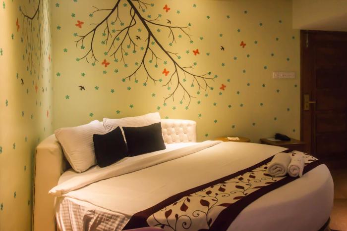 prime park hotel