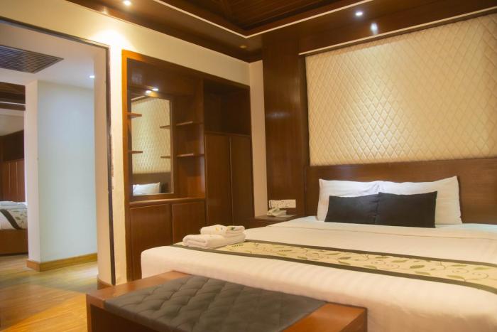 prime park hotel