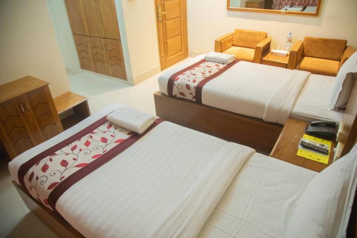 prime park hotel