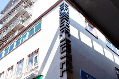 henghe boutique hotel guangzhou