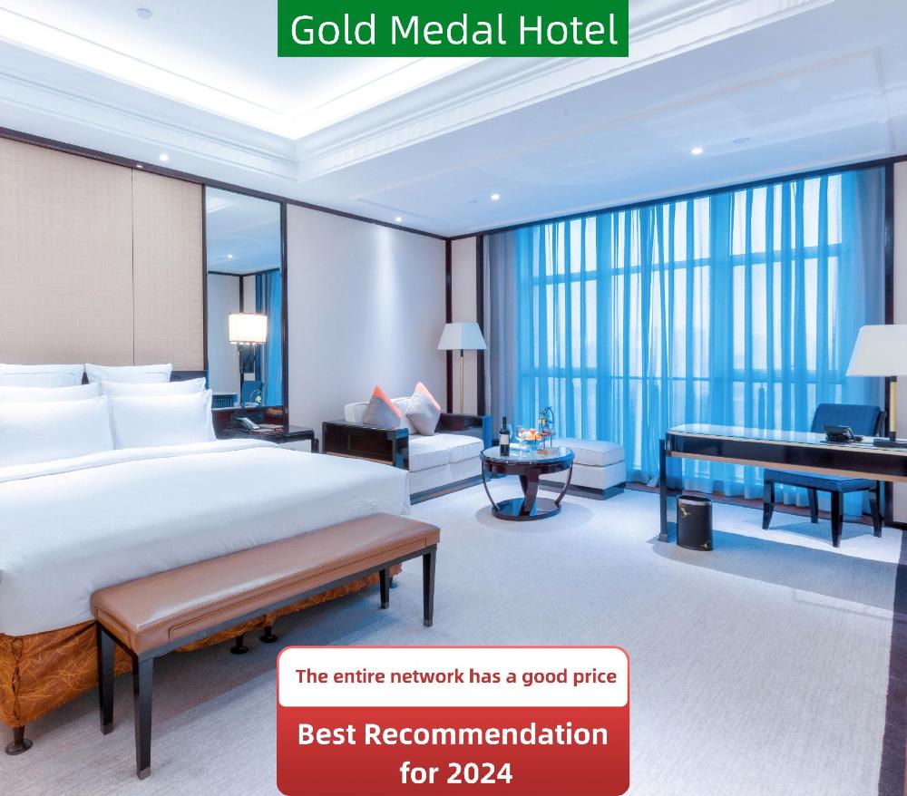 henghe boutique hotel guangzhou