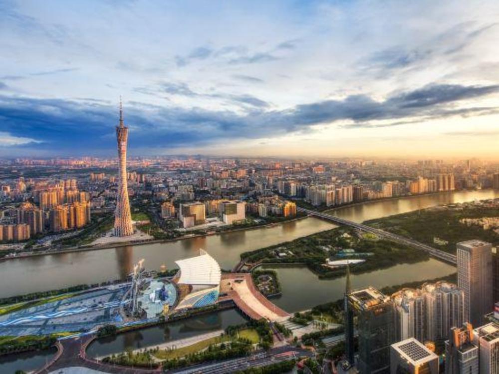 henghe boutique hotel guangzhou