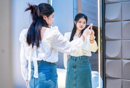 henghe boutique hotel guangzhou