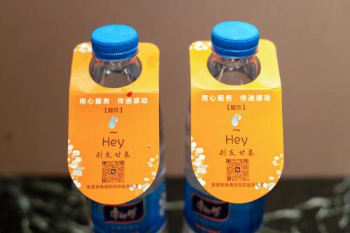 henghe boutique hotel guangzhou