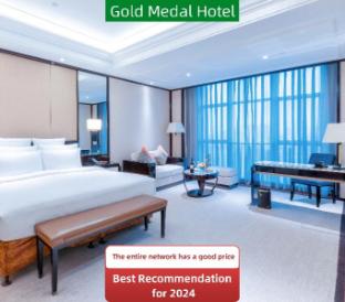 henghe boutique hotel guangzhou