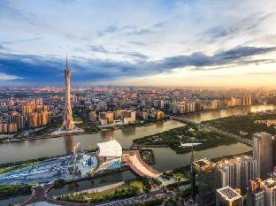 henghe boutique hotel guangzhou