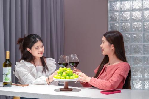 henghe boutique hotel guangzhou