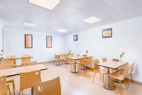 henghe boutique hotel guangzhou