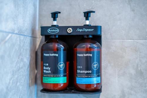 henghe boutique hotel guangzhou