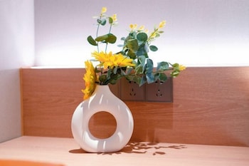 henghe boutique hotel guangzhou