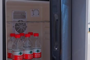 henghe boutique hotel guangzhou